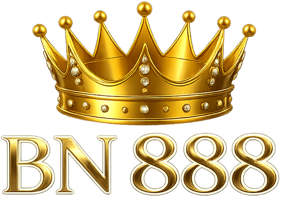 BN888 เว็บเดิมพันออนไลน์ครบวงจร สล็อต บาคาร่า แทงบอล อันดับ 1